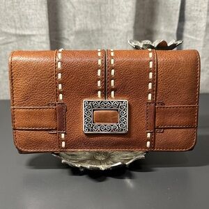 Brighton Wallet